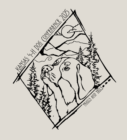 Dog Conference Logo